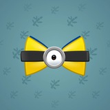 Bow Tie #5022 Bow Tie #5022