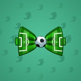 Bow Tie #5024 Bow Tie #5024