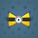 Bow Tie #5025 Bow Tie #5025