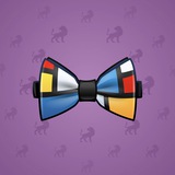 Bow Tie #5028 Bow Tie #5028