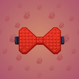 Bow Tie #5031 Bow Tie #5031