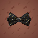 Bow Tie #5033 Bow Tie #5033