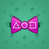 Bow Tie #5038 Bow Tie #5038