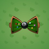Bow Tie #5041 Bow Tie #5041