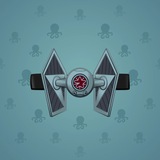 Bow Tie #5043 Bow Tie #5043