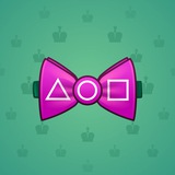 Bow Tie #5044