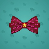 Bow Tie #5045 Bow Tie #5045