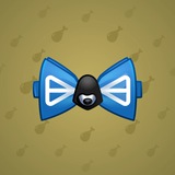 Bow Tie #5046 Bow Tie #5046