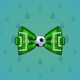 Bow Tie #5052