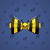 Bow Tie #5053 Bow Tie #5053