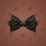 Bow Tie #5064 Bow Tie #5064
