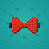 Bow Tie #5068 Bow Tie #5068