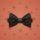 Bow Tie #5071 Bow Tie #5071