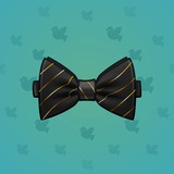 Bow Tie #5075 Bow Tie #5075