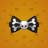 Bow Tie #5076 Bow Tie #5076