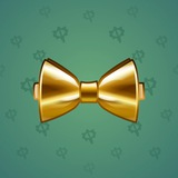 Bow Tie #5078