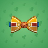 Bow Tie #5083 Bow Tie #5083
