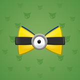 Bow Tie #5084 Bow Tie #5084