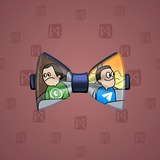 Bow Tie #5087