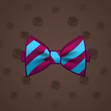 Bow Tie #509 Bow Tie #509