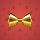 Bow Tie #5092