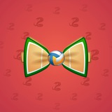 Bow Tie #5097
