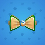 Bow Tie #5107 Bow Tie #5107
