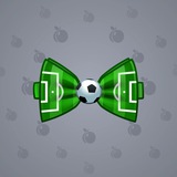Bow Tie #5109 Bow Tie #5109