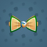 Bow Tie #5110 Bow Tie #5110