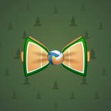 Bow Tie #5113 Bow Tie #5113