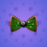 Bow Tie #5121 Bow Tie #5121