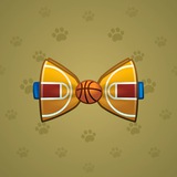 Bow Tie #5123 Bow Tie #5123