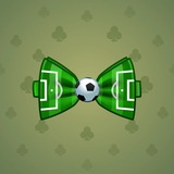 Bow Tie #5129 Bow Tie #5129