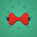 Bow Tie #5153 Bow Tie #5153