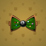 Bow Tie #5154 Bow Tie #5154