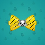 Bow Tie #5155 Bow Tie #5155