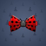 Bow Tie #5160 Bow Tie #5160