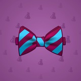 Bow Tie #518 Bow Tie #518