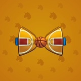Bow Tie #5187