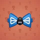 Bow Tie #5190 Bow Tie #5190