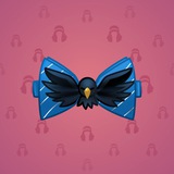 Bow Tie #520 Bow Tie #520