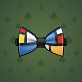Bow Tie #5205 Bow Tie #5205