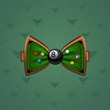 Bow Tie #5206 Bow Tie #5206