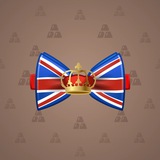 Bow Tie #5208 Bow Tie #5208