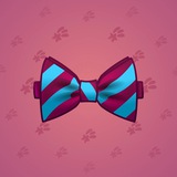 Bow Tie #5209 Bow Tie #5209