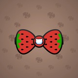Bow Tie #521 Bow Tie #521