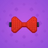 Bow Tie #5217 Bow Tie #5217