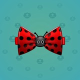 Bow Tie #5218