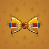 Bow Tie #522 Bow Tie #522