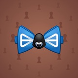 Bow Tie #5229 Bow Tie #5229